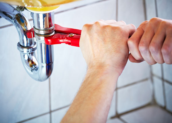 About Baptistown Plumbers